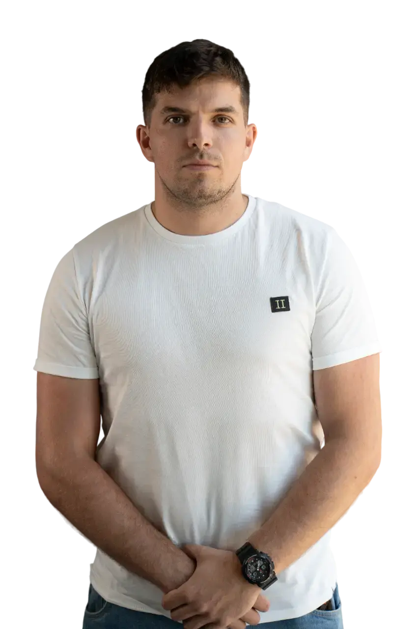 Adam Kotrla profile img