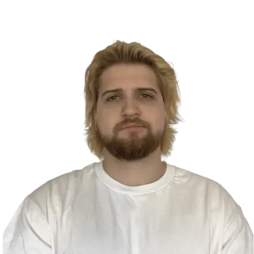 Dominik Střeštík profile img