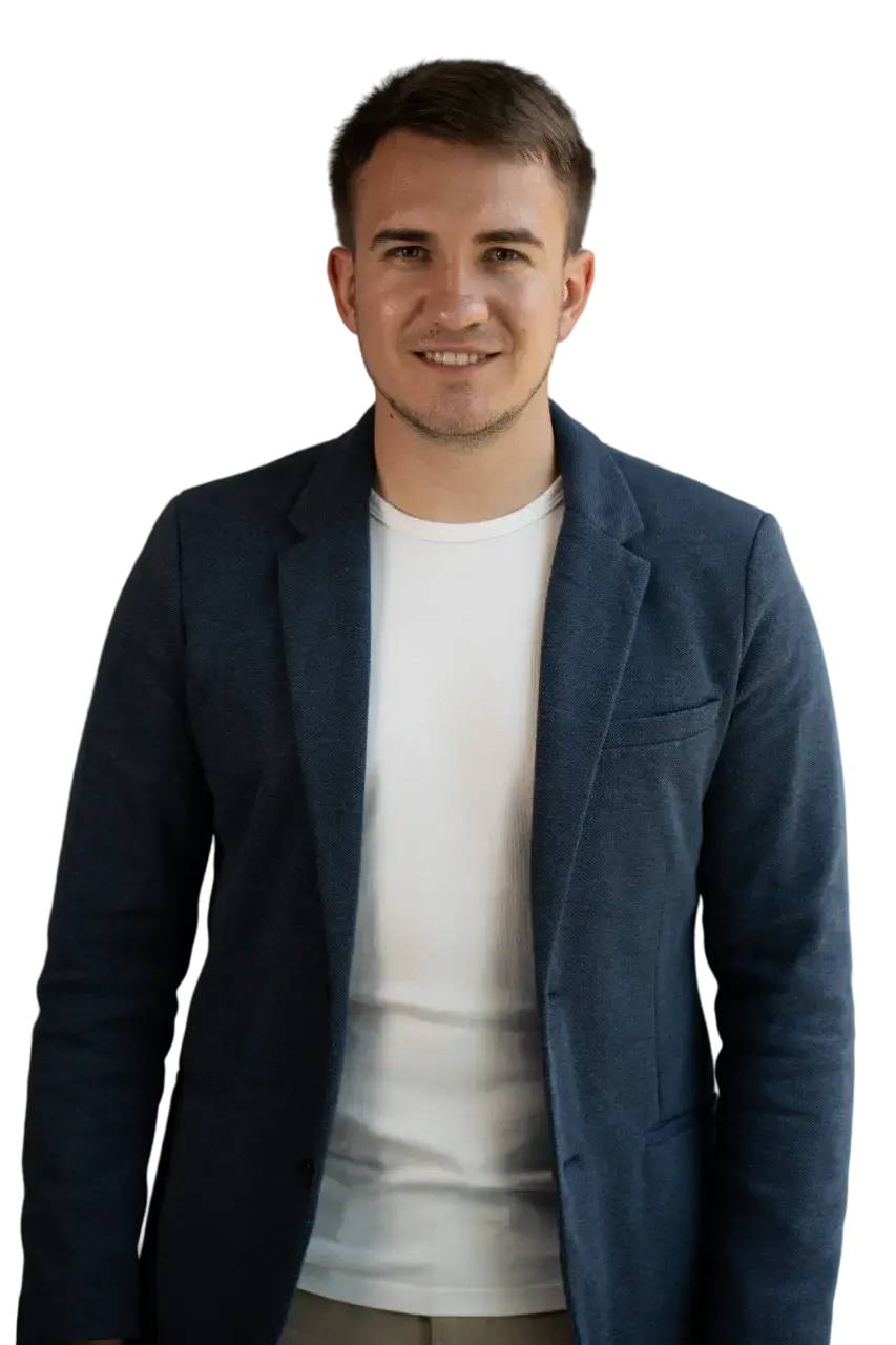 Jindřich Havránek profile img