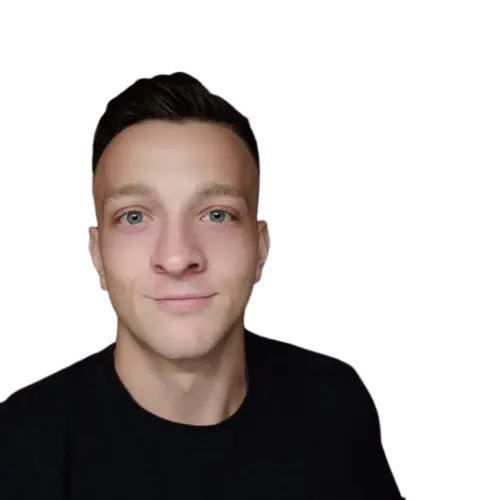 Lubomír Hedvigy profile img