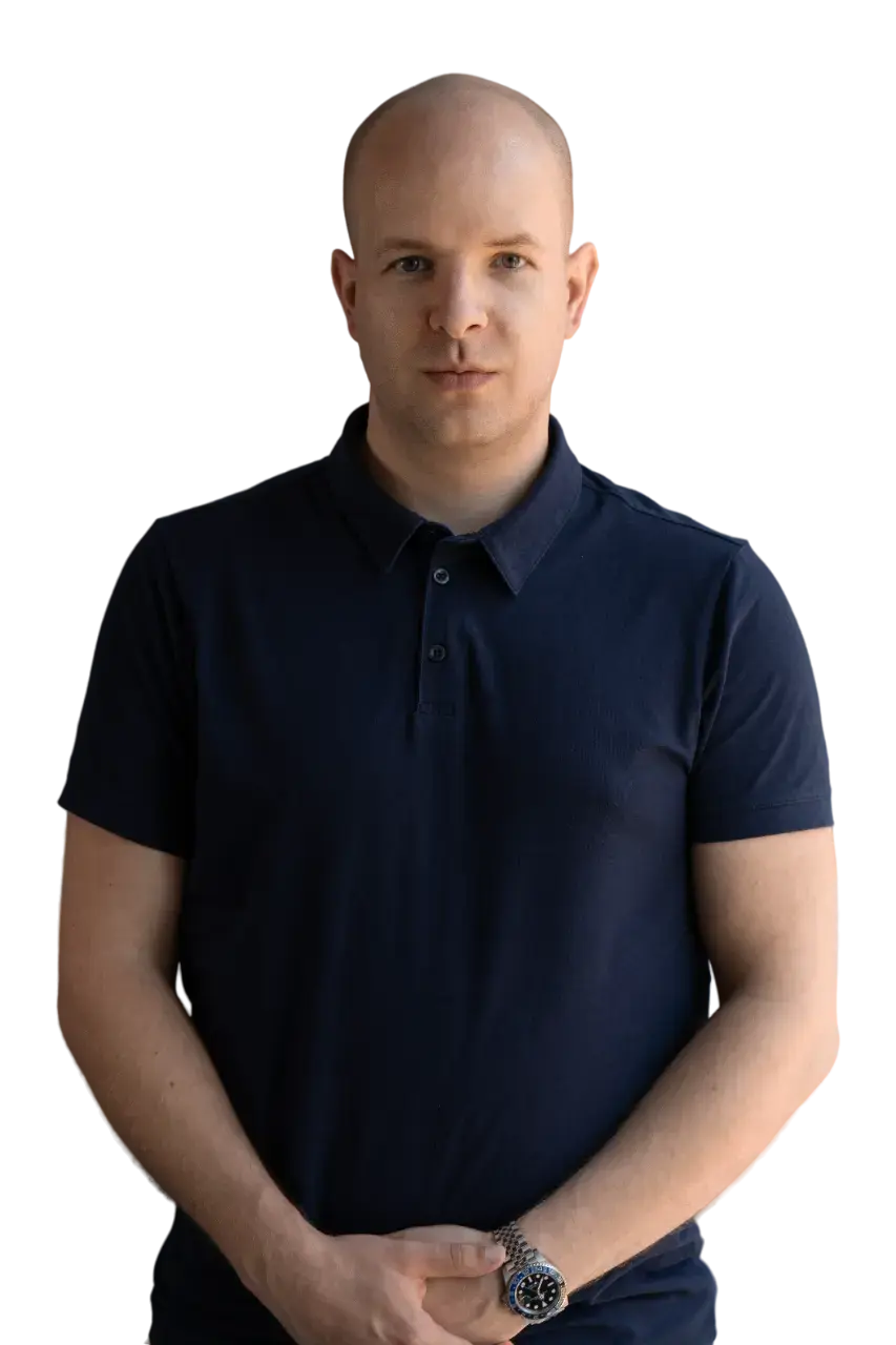 Martin Lepka profile img