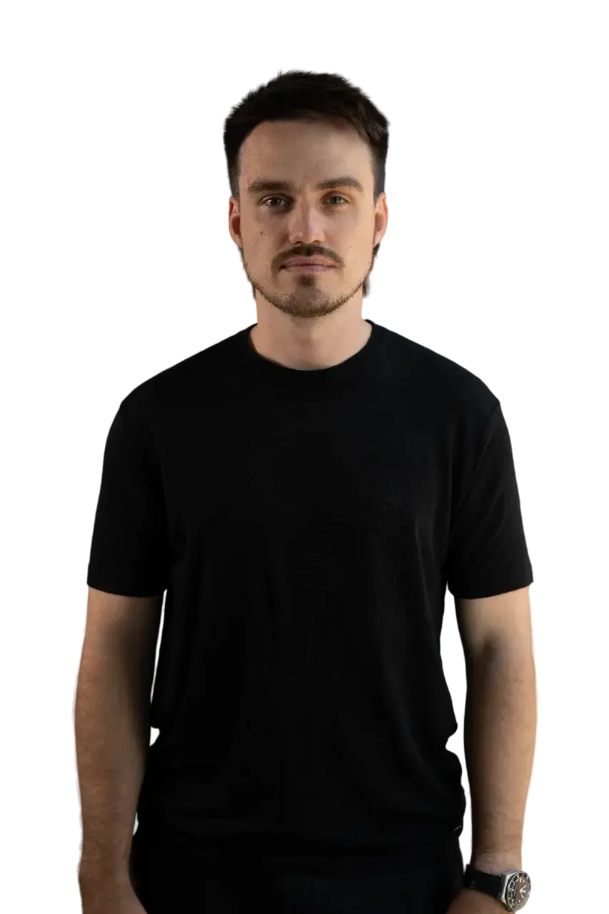 Oles Yakibchuk profile img