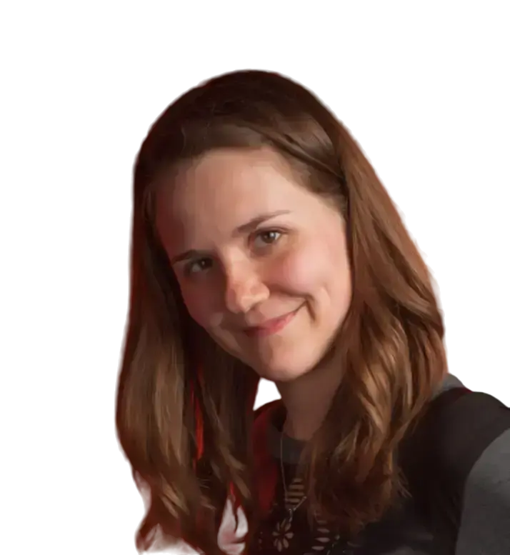 Olga Tesliuk profile img