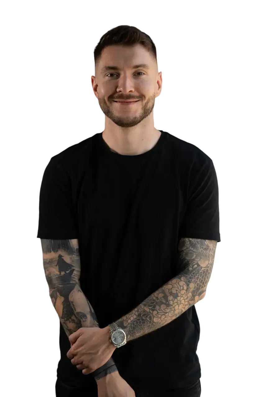 Radek Holubík profile img